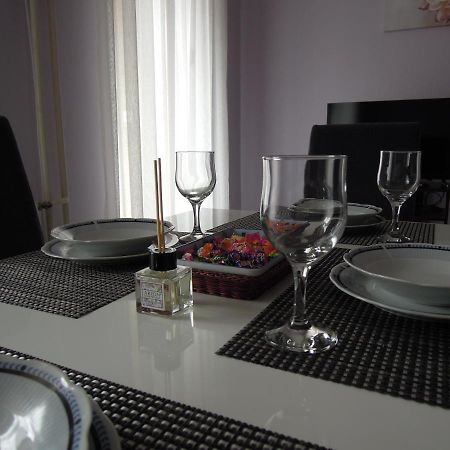 Classic Apartment نوفي ساد المظهر الخارجي الصورة