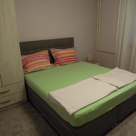 Classic Apartment نوفي ساد المظهر الخارجي الصورة