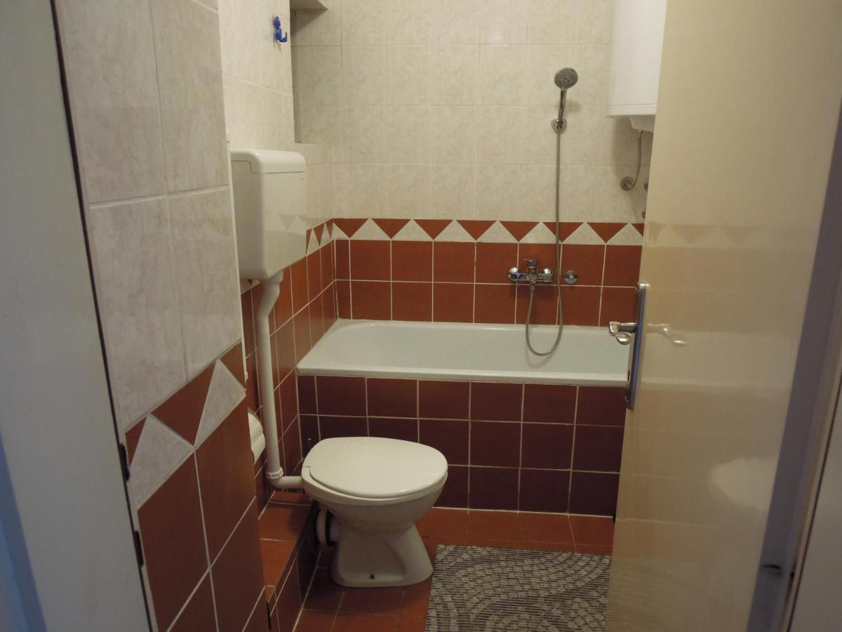 Classic Apartment نوفي ساد المظهر الخارجي الصورة