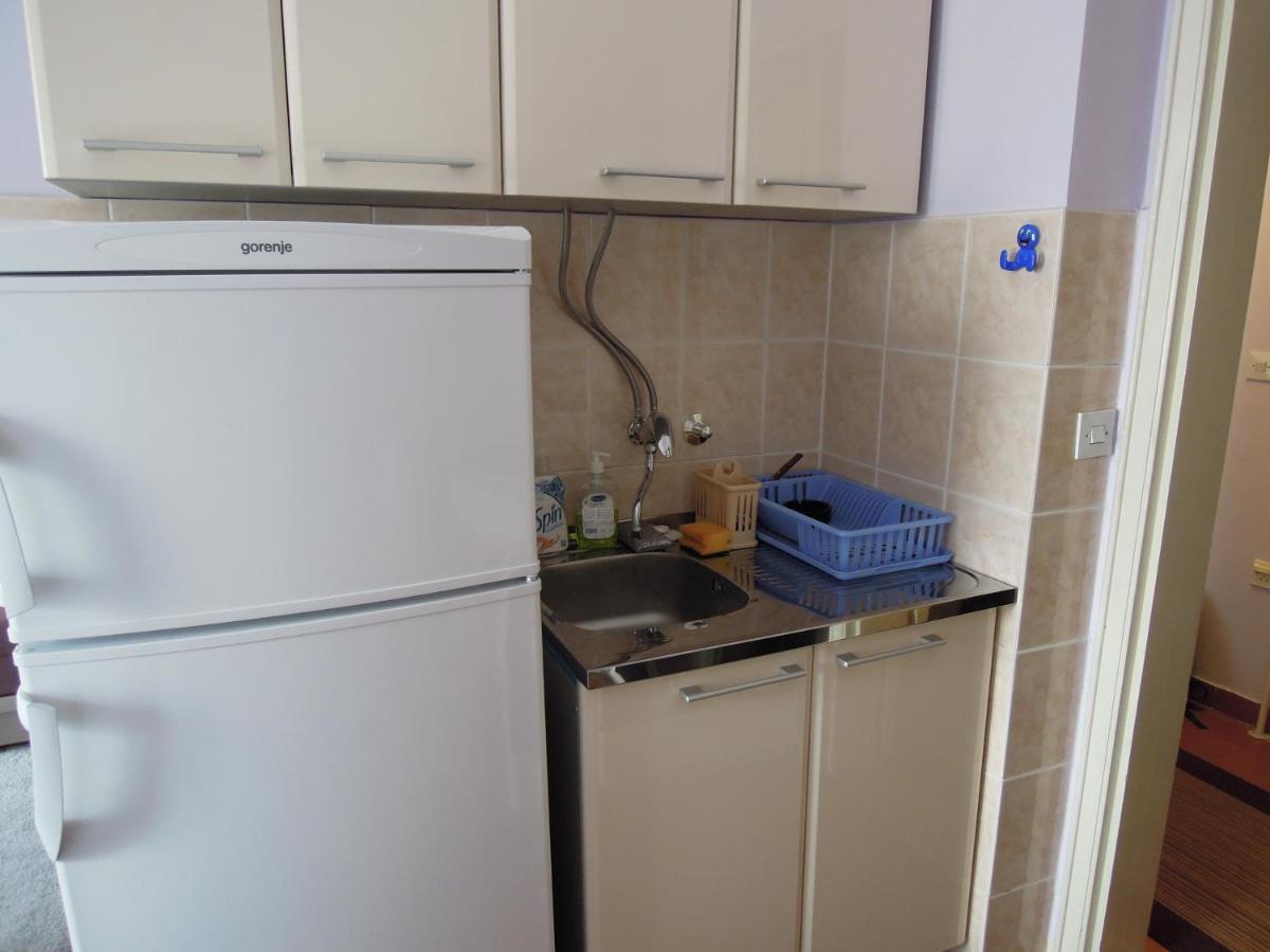 Classic Apartment نوفي ساد المظهر الخارجي الصورة